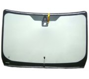 Ford Kuga 2008-2012 Лобовое стекло (с датчиком дождя, полный обогрев, с молдингом) 29778 PILKINGTON (Великобритания)