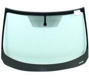 Nissan Teana L33 2013-2019 Лобове скло (з молдингом) WS5410740BN Safe Glass (Україна)