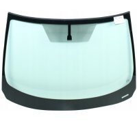 Nissan Teana L33 2013-2019 Лобове скло (з молдингом) WS5410740BN Safe Glass (Україна)