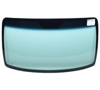 Chevrolet Lacetti 2003-2010 Лобовое стекло WS1910891 Safe Glass (Украина)