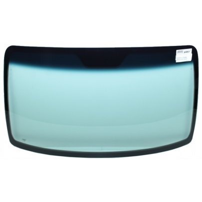 Daewoo Gentra 2003-2010 Лобовое стекло WS1910891 Safe Glass (Украина)