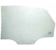 Chevrolet Nubira 2003-2010 Бокове скло заднє ліве (опускне, SEDAN) GS 1704 D303 XYG (КНР)