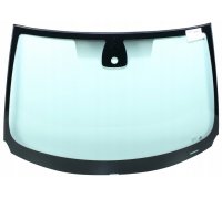 Renault Laguna 2007-2015 Лобовое стекло (с датчиком дождя) WS5912203 Safe Glass (Украина)