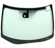 Nissan Leaf 2011- Лобовое стекло (с датчиком дождя) WS5410756 Safe Glass (Украина)