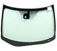 Nissan Leaf 2011- Лобове скло (з датчиком дощу) WS5410756 Safe Glass (Україна)