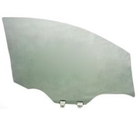 Nissan Leaf 2011- Боковое стекло пепреднее правое (пассажирской двери) GS 5034 D302 XYG (КНР)