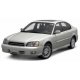Скло на Subaru Legacy / Субару Легасі 1999-2003