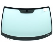 Subaru Outback 2003-2009 Лобовое стекло (с обогревом) WS6910571 Safe Glass (Украина)