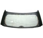 Subaru Legacy 2003-2009 Заднє скло (з обігрівом, COMBI) 30901T Benson (КНР)