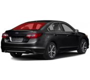 Subaru Legacy 2009-2014 Заднее стекло (с обогревом, SEDAN) 25548T Benson (КНР)