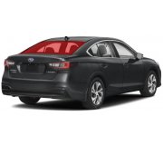 Subaru Legacy 2020- Заднє скло (з обігрівом, SEDAN) 32029T XYG (КНР)