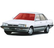 Subaru Leone 1984-1992 Лобовое стекло 6427T Benson (КНР)