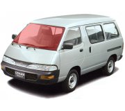 Toyota Lite-Ace 1992-1995 Лобове скло 6911T Benson (КНР)