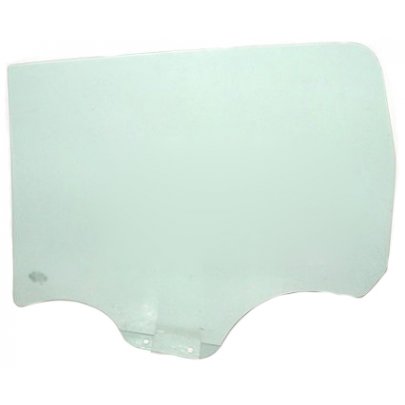 Renault Logan 2004-2012 Бокове скло заднє ліве (опускне, KOMBI) BO1810203L Safe Glass (Україна)