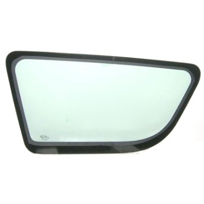 Renault Logan 2004-2012 Боковое стекло заднее левое (кузовное) BO1810205L Safe Glass (Украина)