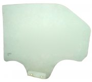 Renault Logan 2004-2012 Бокове скло заднє ліве (опускне, SEDAN) 28797 XYG (КНР)