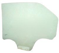 Renault Logan 2004-2012 Боковое стекло заднее левое (опускное, SEDAN) 28797 XYG (КНР)