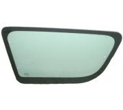 Dacia Logan 2004-2012 Боковое стекло заднее левое (кузовное, открывное) BO1810208L Safe Glass (Украина)