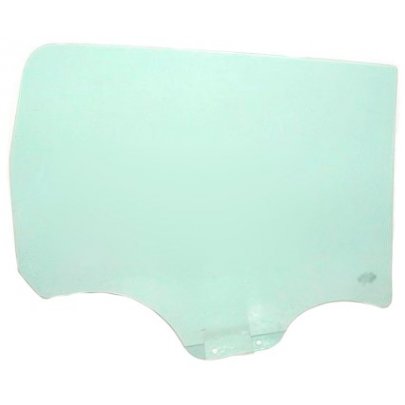 Renault Logan 2004-2012 Бокове скло заднє праве (опускне, KOMBI) BO1810203R Safe Glass (Україна)