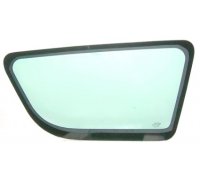 Dacia Logan 2004-2012 Боковое стекло заднее правое (кузовное) BO1810205R Safe Glass (Украина)