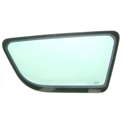 Dacia Logan 2004-2012 Бокове скло заднє праве (кузовне) BO1810205R Safe Glass (Україна)