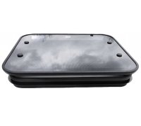 Люк автомобільний скляний 50 х 65 см SG5065P Safe Glass (Україна)