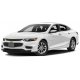 Chevrolet Malibu 2016-