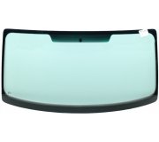 Iveco Daily 1999-2014 Лобовое стекло WS5511593 Safe Glass (Украина)