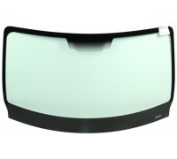 Nissan NV400 2010- Лобовое стекло WS5910771 Safe Glass (Украина)