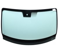 Nissan NV400 2010- Лобовое стекло (с датчиком дождя, камера) WS5910790 Safe Glass (Украина)