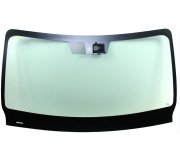 Nissan NV400 2010- Лобове скло (з датчиком дощу, камера) WS5910790 Safe Glass (Україна)