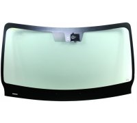 Renault Master 2010- Лобове скло (з датчиком дощу, камера) WS5910790 Safe Glass (Україна)