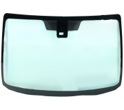 Mazda 5 2005-2010 Лобовое стекло (с датчиком дождя) WS4911671 Safe Glass (Украина)