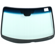 Mazda 6 2005-2008 Лобове скло WS4910784 Safe Glass (Україна)