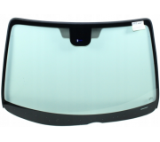 Mazda 6 2005-2008 Лобовое стекло (с датчиком дождя) WS4910788 Safe Glass (Украина)