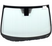 Mazda 6 2008-2012 Лобовое стекло (с датчиком дождя) WS4911010 Safe Glass (Украина)