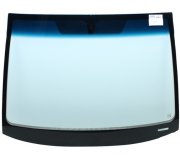 Opel Meriva A 2003-2010 Лобовое стекло WS5511231 Safe Glass (Украина)