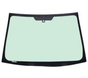 Geely MK / MK2 / MK Cross 2006-2014 Лобовое стекло WS2710112 Safe Glass (Украина)