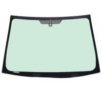 Geely GC6 2013- Лобовое стекло (антенна) WS2710111 Safe Glass (Украина)