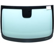 Buick Encore 2012-2020 Лобове скло (з датчиком вологості, з молдингом) WS5511140BN Safe Glass (Україна)