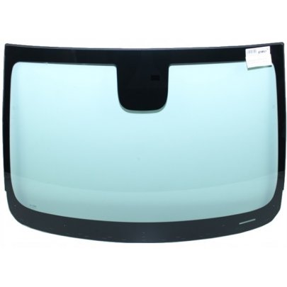 Opel Mokka 2012-2020 Лобовое стекло (с датчиком влажности, с молдингом) WS5511140BN Safe Glass (Украина)
