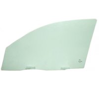 Ford Mondeo 2000-2007 Бокове скло пепреднє ліве (водійської дверки) BO2511441L Safe Glass (Україна)