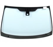 Ford Mondeo 2007-2009 Лобовое стекло (с датчиком дождя) WS2510831 Safe Glass (Украина)