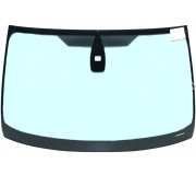 Ford Mondeo 2009-2013 Лобове скло (з датчиком дощу) WS2510842 Safe Glass (Україна)