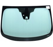 Ford Mondeo 2014-2016 Лобовое стекло (с датчиком дождя, камера) WS2510850 Safe Glass (Украина)