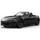 Стекло на Mazda MX5 / Мазда МХ5 2015-