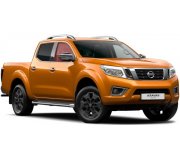 Nissan Navara D23 2015- Боковое стекло пепреднее правое (пассажирской двери) 68932A SEKURIT (Франция)