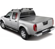 Nissan Frontier D40 2005-2015 Форточка задней левой двери 17755A SEKURIT (Франция)