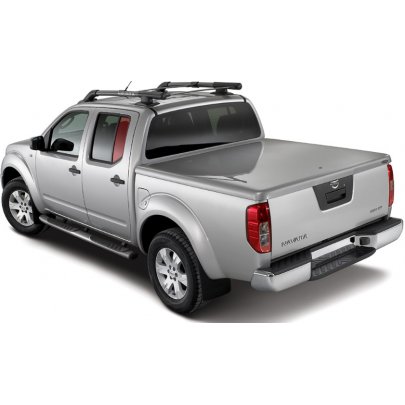 Nissan Frontier D40 2005-2015 Форточка задней левой двери 17755A SEKURIT (Франция)