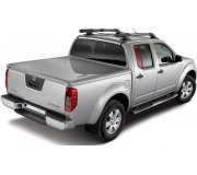 Nissan Navara D40 2005-2015 Форточка задней правой двери 17756A SEKURIT (Франция)